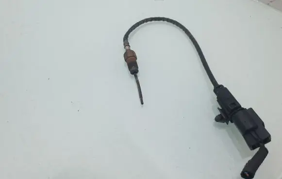 KIA Sportage Exhaust gas temperature sensor