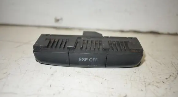 Audi A4 S4 B8 8K ESP (stability program) switch 8K0959673