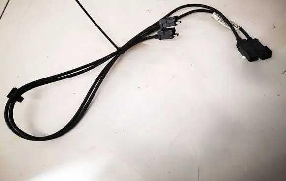 Tesla Model S Other wiring loom 100481508B