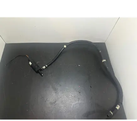 BMW X5 E53 Headlight washer pump 8377430 13264010 001004