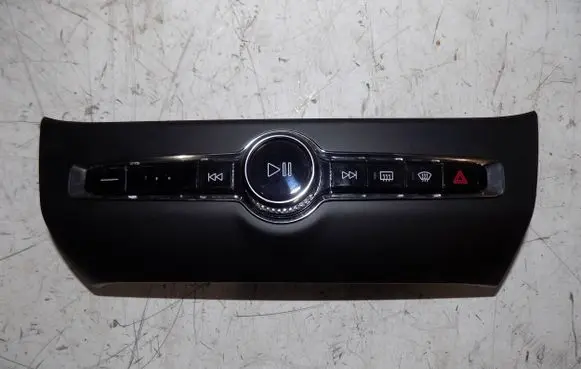 Volvo V60 Head unit multimedia control 31398846 P31398846