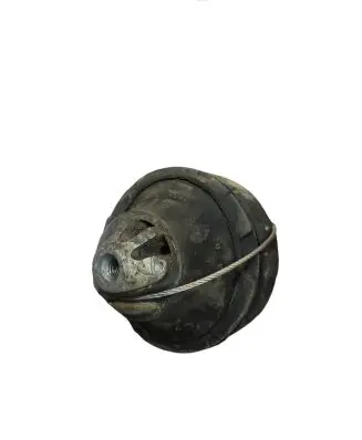 Volvo XC90 Engine mount bracket 8683936 13540