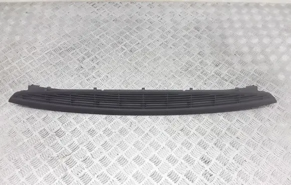 BMW 7 F01 F02 F03 F04 Parcel shelf grill 9112718