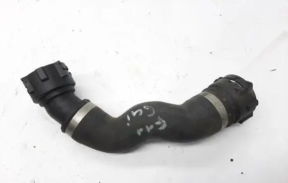 BMW 5 F10 F11 Engine coolant pipe/hose 8509273