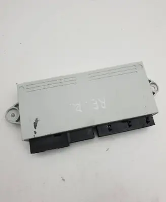 BMW 7 E65 E66 Door control unit/module 6958451 6015004017