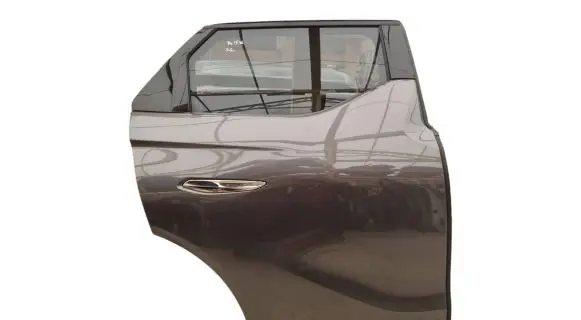 Citroen DS3 Rear door