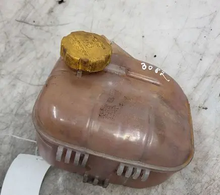 Opel Zafira B Coolant expansion tank/reservoir 460029937 13127129 13127128
