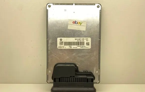 Suspension control unit/module