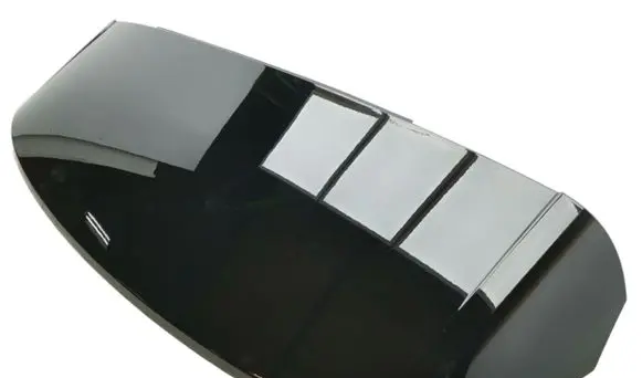 Volkswagen ID.7 Rear window tailgate spoiler 14B827933 L041