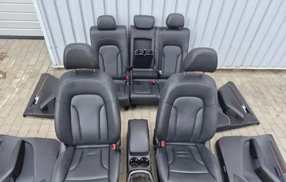 Audi Q5 SQ5 8R Interior set 