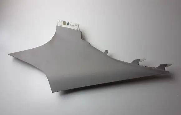 Lexus IS III XE30 (D)pillar trim (top) 6248053010