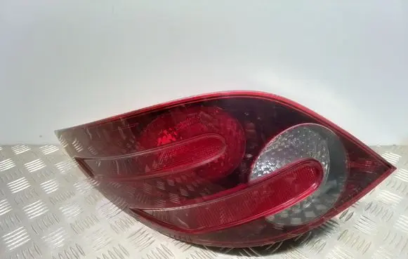 Mercedes-Benz R W251 Rear/tail lights A2518201164