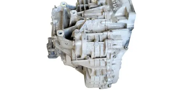 Automatic gearbox