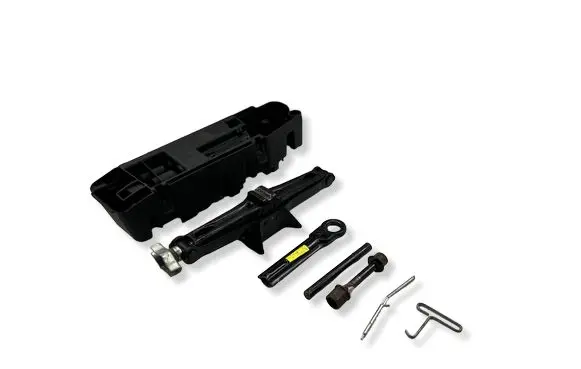 Renault Espace - Grand espace IV Lift Jack 8200127794
