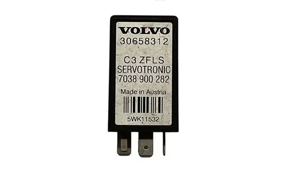 Volvo XC90 Other relay 30658312 5WK11532 7038900282