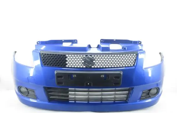 Suzuki Swift I Front bumper 