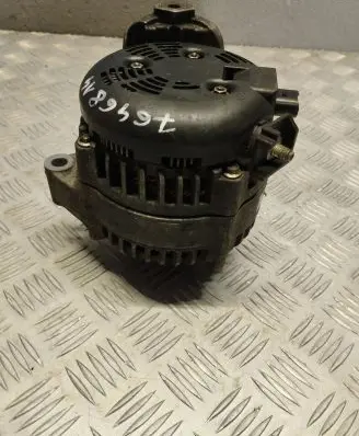 BMW X3 F25 Generator/alternator 7646814
