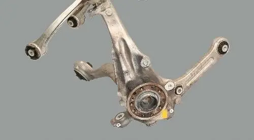 Mercedes-Benz C W206 Front wheel hub spindle knuckle A2063325300