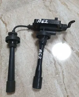 Mitsubishi Carisma High voltage ignition coil 02382
