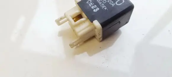 Mazda MX-6 Other relay DC12V20A