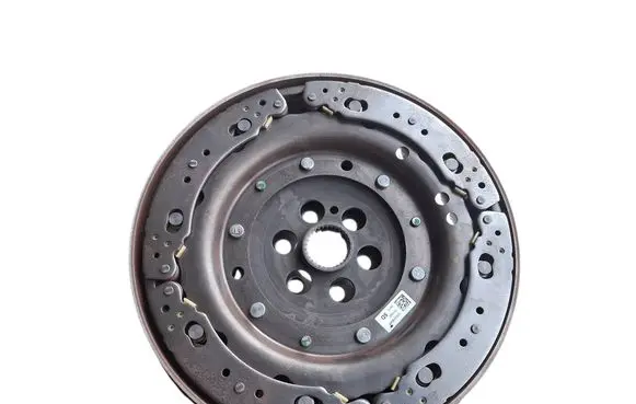 Renault Kadjar Flywheel 123101804R 03112017