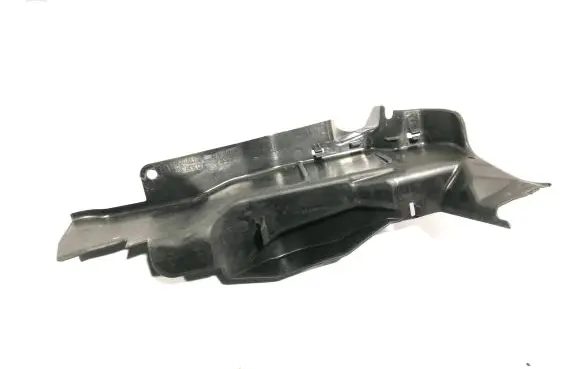 Audi A8 S8 D3 4E Other rear door trim element 4E0839350B