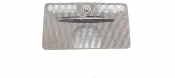 Mercedes-Benz C W204 Parking PDC sensor display screen 2045420023 2046800589