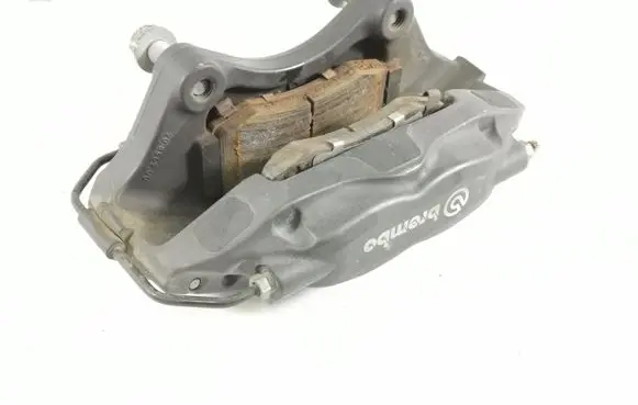 Dodge Challenger Rear brake caliper 68144270AA