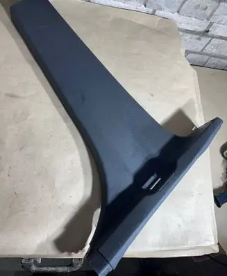 Ford Turneo Courier (B) pillar trim (bottom) ET76A243W06