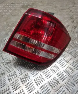 Dodge Journey Rear/tail lights 05067784AB 00DY51DE 06222008