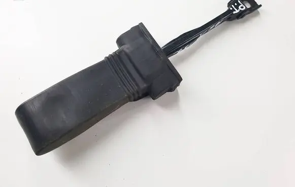 Audi A6 C7 Rear door check strap stopper 