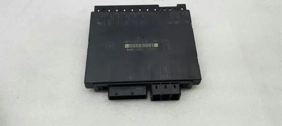 Mercedes-Benz S W220 Seat control module 