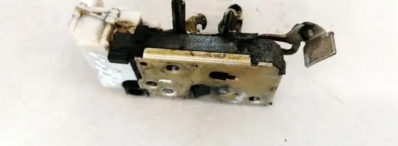 Fiat Punto (176) Front door lock