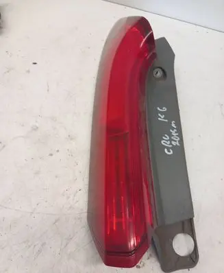 Honda CR-V Rear/tail lights