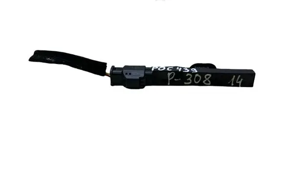 Peugeot 308 Keyless system antenna 9672409080 803809 S000041349M