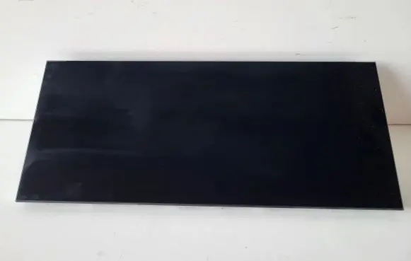 Opel Mokka B Screen/display/small screen 9837721380