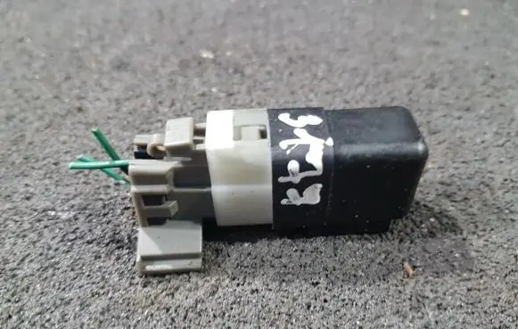 Nissan Primera Other relay