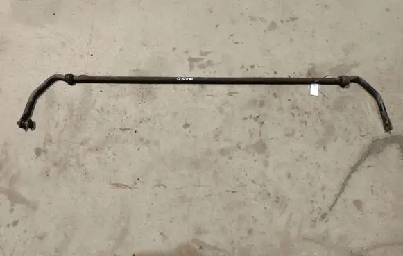 Rear anti-roll bar/sway bar