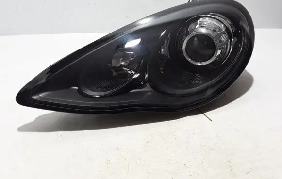 Porsche Panamera (970) Headlight/headlamp 97063198102