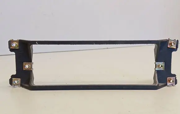 Audi 100 S4 C4 Radio/GPS head unit trim 4A0820391