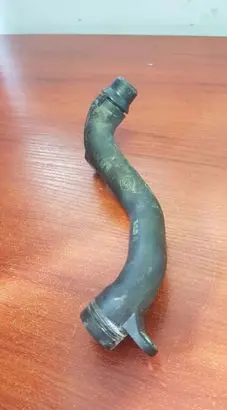 BMW 5 E60 E61 Engine coolant pipe/hose 7800583