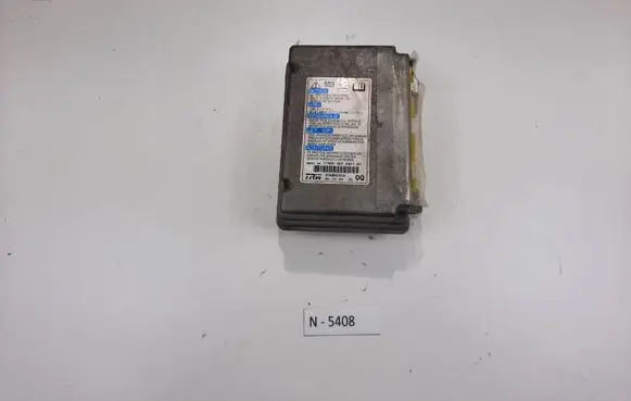 Honda Accord Airbag control unit/module 77960SEF