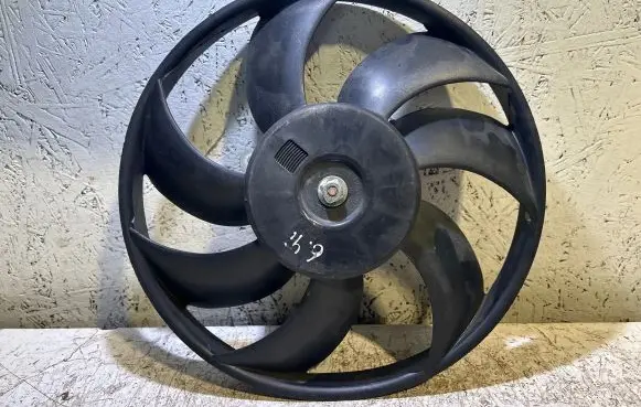 Dodge Challenger Fan impeller A8150090606 15018A M153952