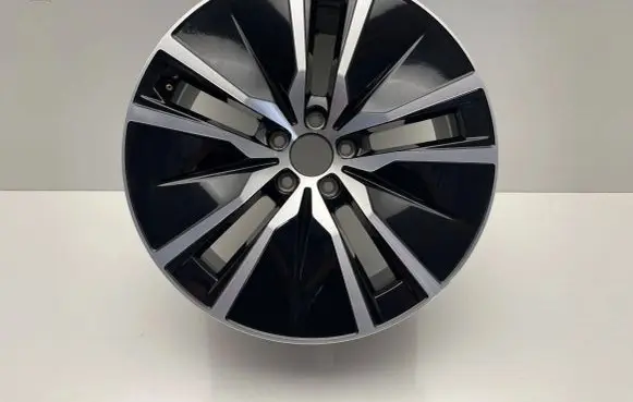 R19 alloy rim