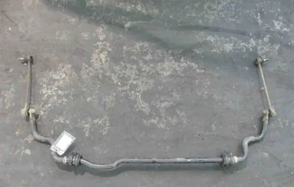 Hyundai Elantra Front anti-roll bar/sway bar IMPRK1060331