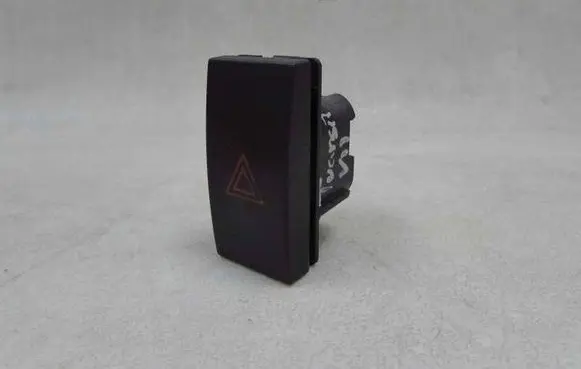 Ford Focus C-MAX Hazard light switch 3M5T-13A350-AB 58052
