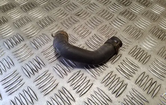 Volkswagen PASSAT CC Engine coolant pipe/hose