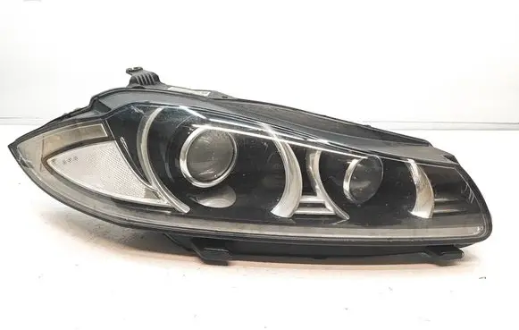 Jaguar XF X250 Headlight/headlamp CX23-13W029-DG 0000002 0000020100