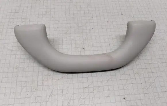Volkswagen Golf V Front interior roof grab handle 1K0857607B