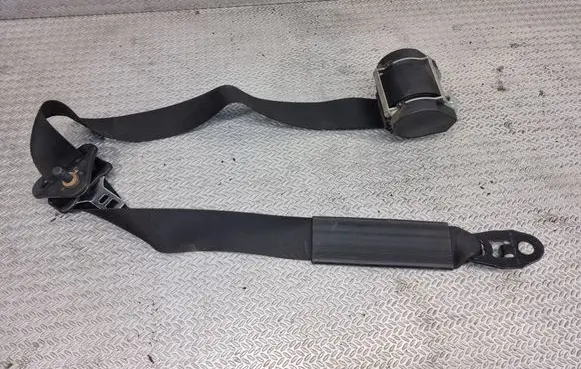 Ford Transit Front seatbelt V611B08AE